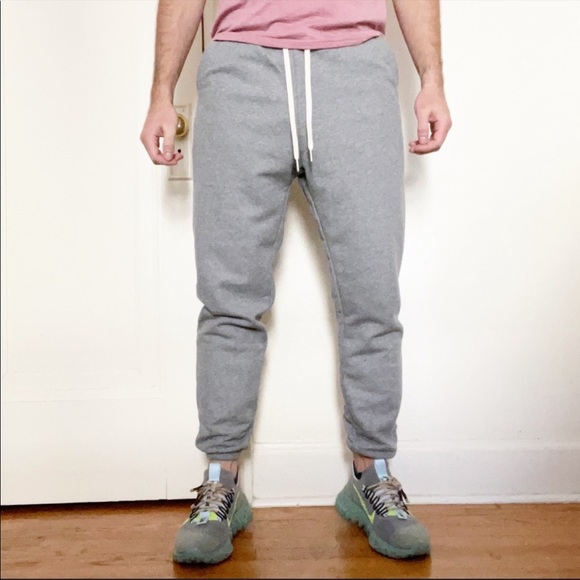 John Elliott Other - John Elliott LA Sweatpants Grey Size 2 Medium
